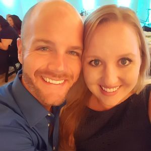 Meet your Posher, Alison